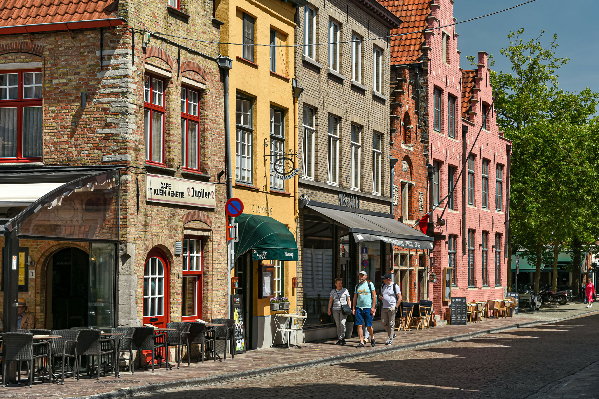 Brugge (Bruges)